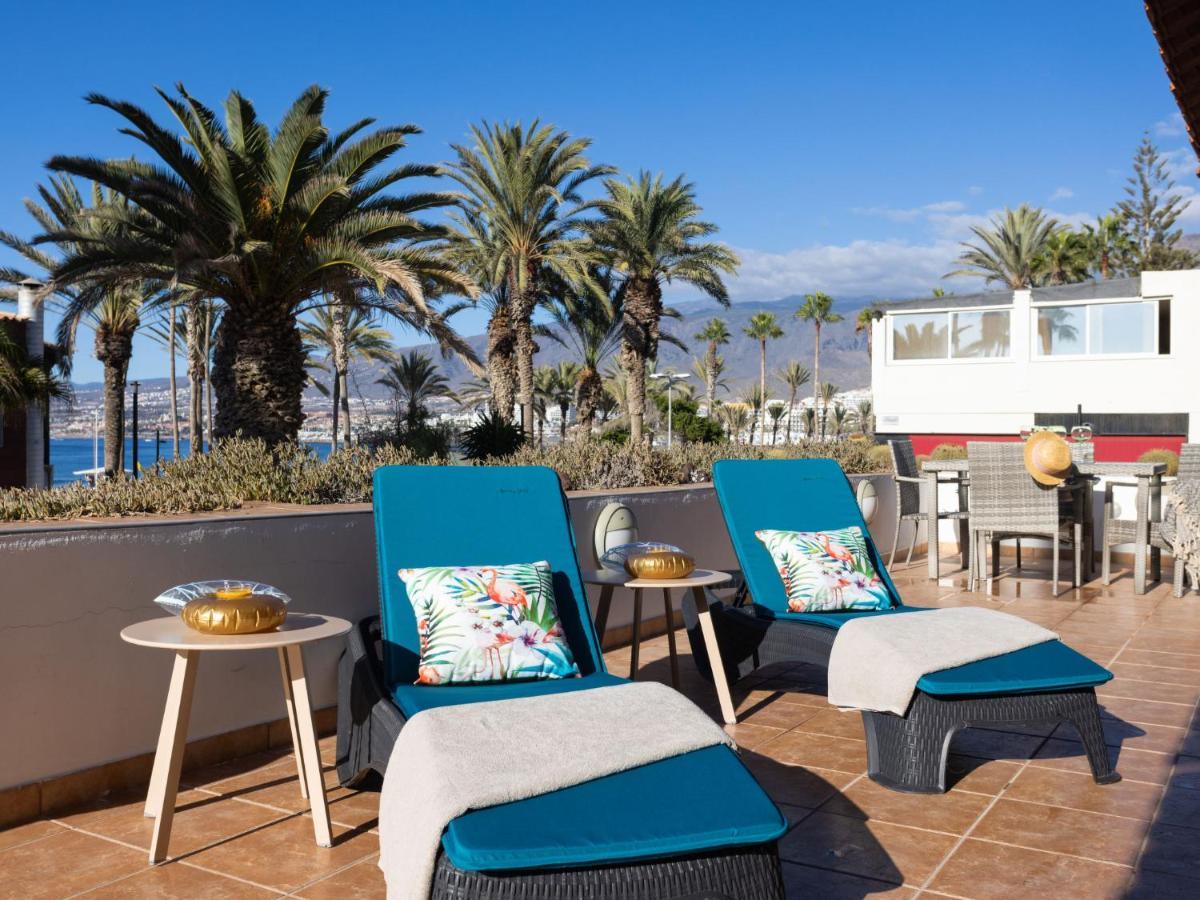 Apartment Parque Santiago II By Interhome Playa de las Americas  Exterior foto