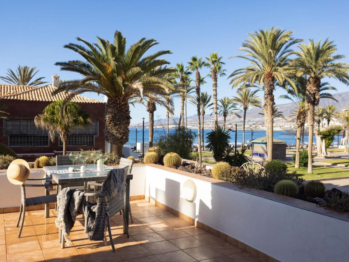 Apartment Parque Santiago II By Interhome Playa de las Americas  Exterior foto