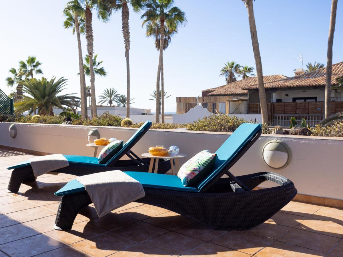 Apartment Parque Santiago II By Interhome Playa de las Americas  Exterior foto