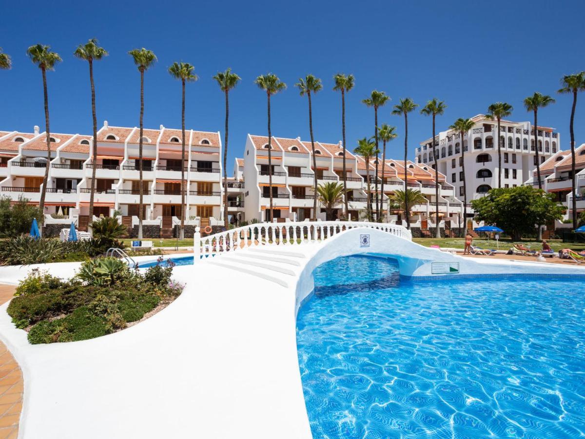 Apartment Parque Santiago II By Interhome Playa de las Americas  Exterior foto