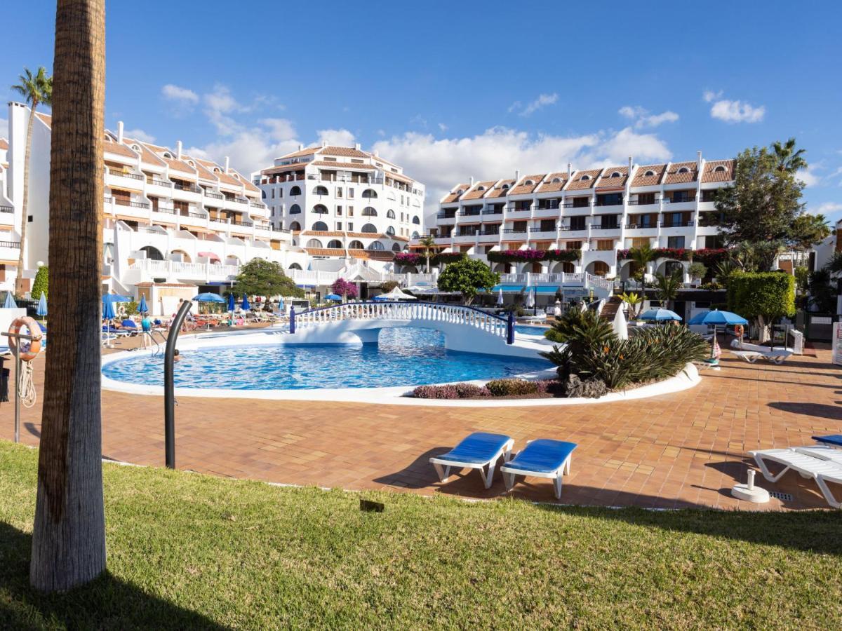 Apartment Parque Santiago II By Interhome Playa de las Americas  Exterior foto